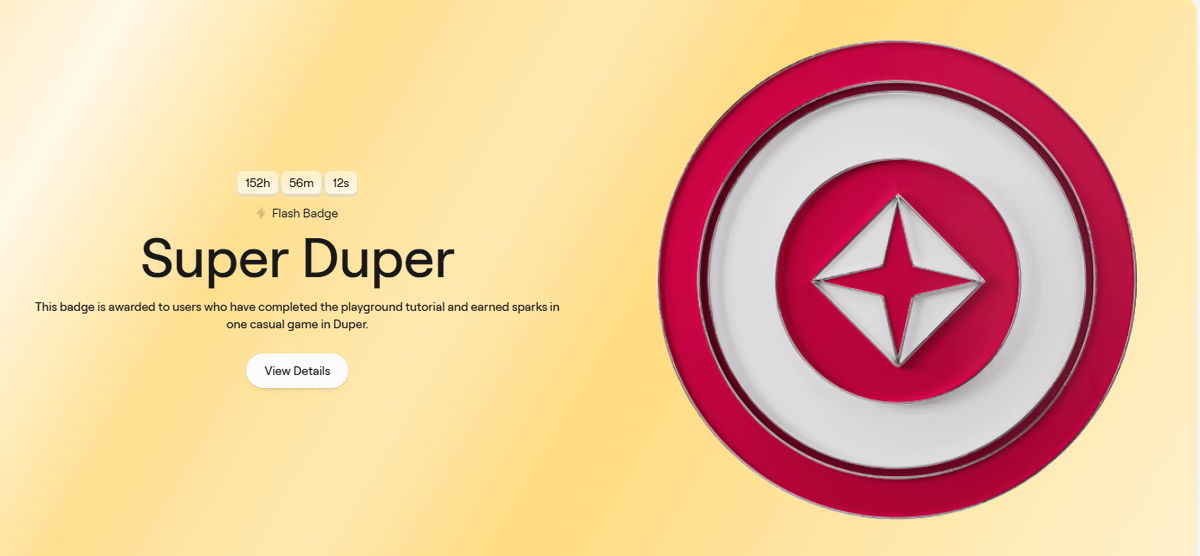 Abstract Daily tweet media