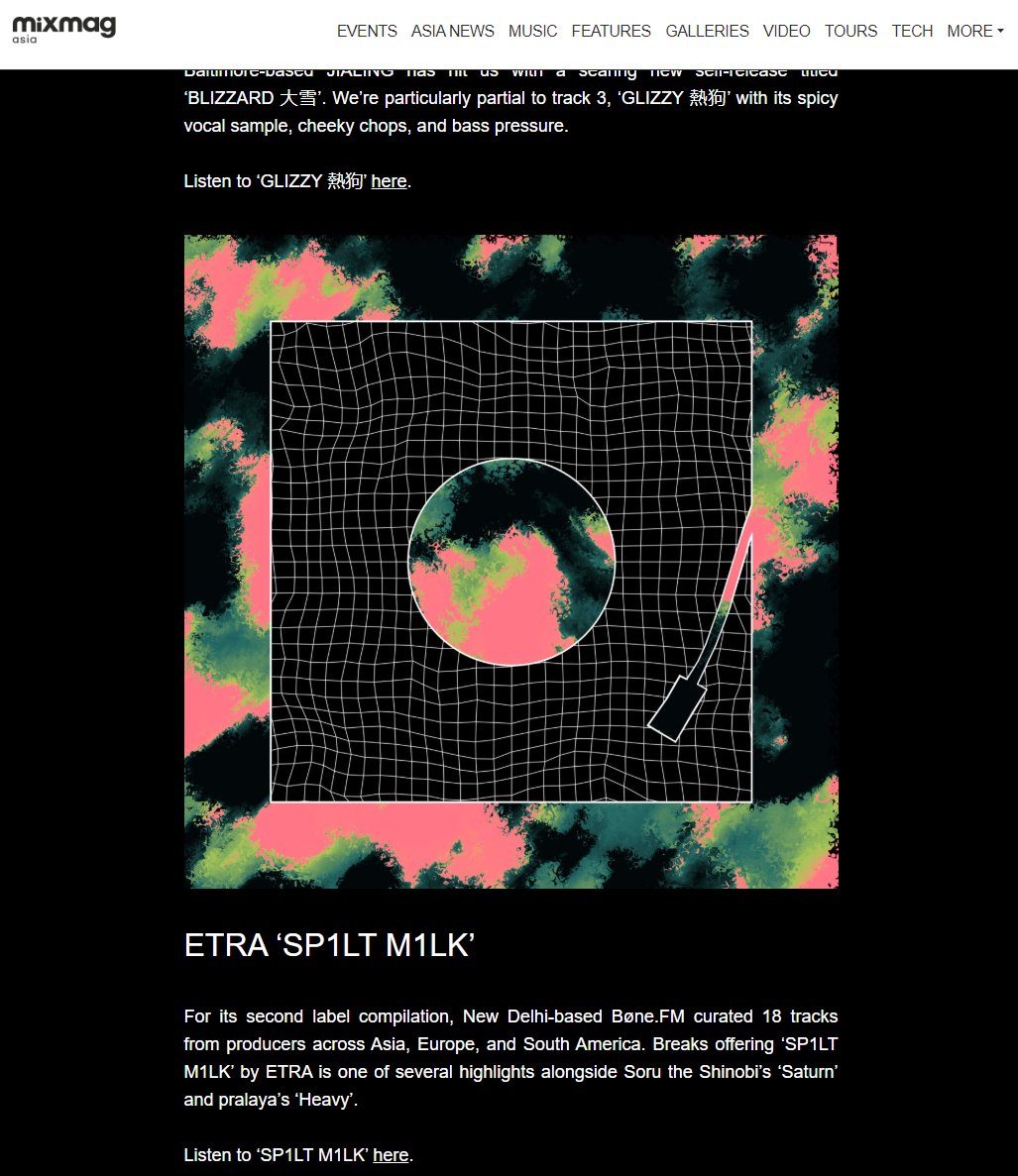 RushEtra's tweet image. 