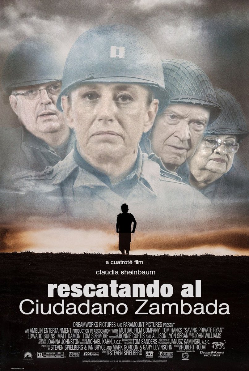 pedrofdzhdz's tweet image. @Claudiashein es una calcA ineptA, fanáticA, corruptA, narcA, ignorantA, incompetentA y embusterA.

#PresirvientaClaudiaEspuria #GobiernoDeMierda
 #ElCartelDeMorena