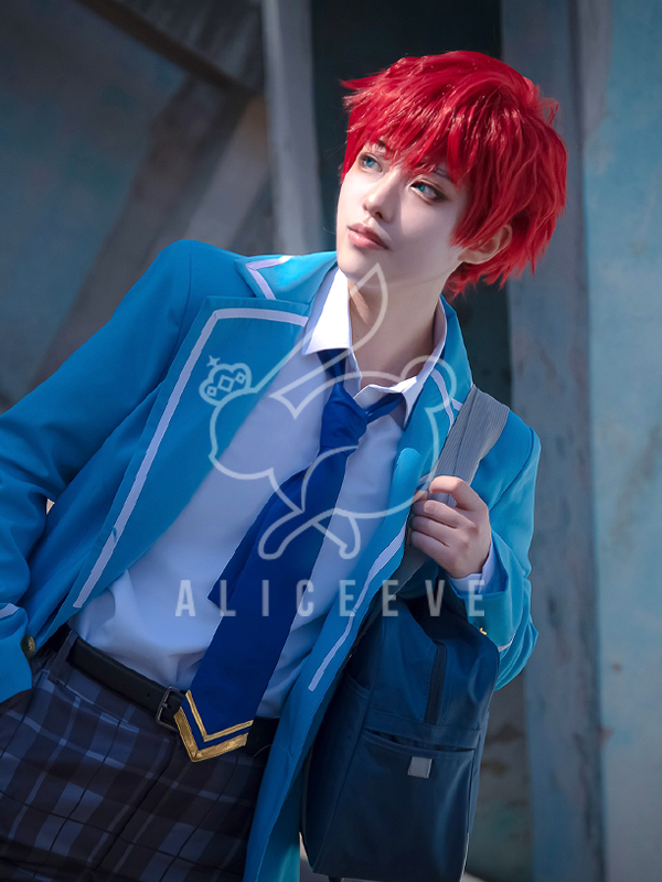 (예약판매) 유메노사키 코스프레 교복자켓+바지 SET

3월중 재입고 되는 의상입니다. 예약구매 가능하시고 재입고시 바로 발송해드립니다. 많은 관심 부탁드립니다 :)
- size : S~2XL
- 구성 : 자켓+바지+넥타이(3컬러 중 1 선택)

aliceeve.co.kr