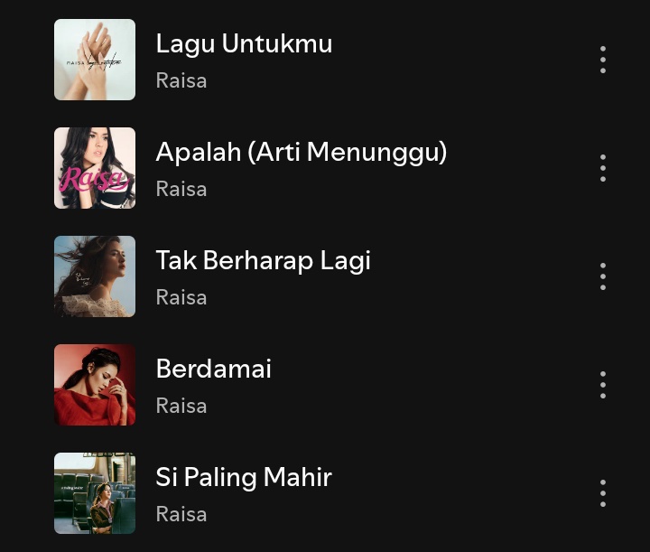 mengawali pagi dengan lagu lagu mba yaya
