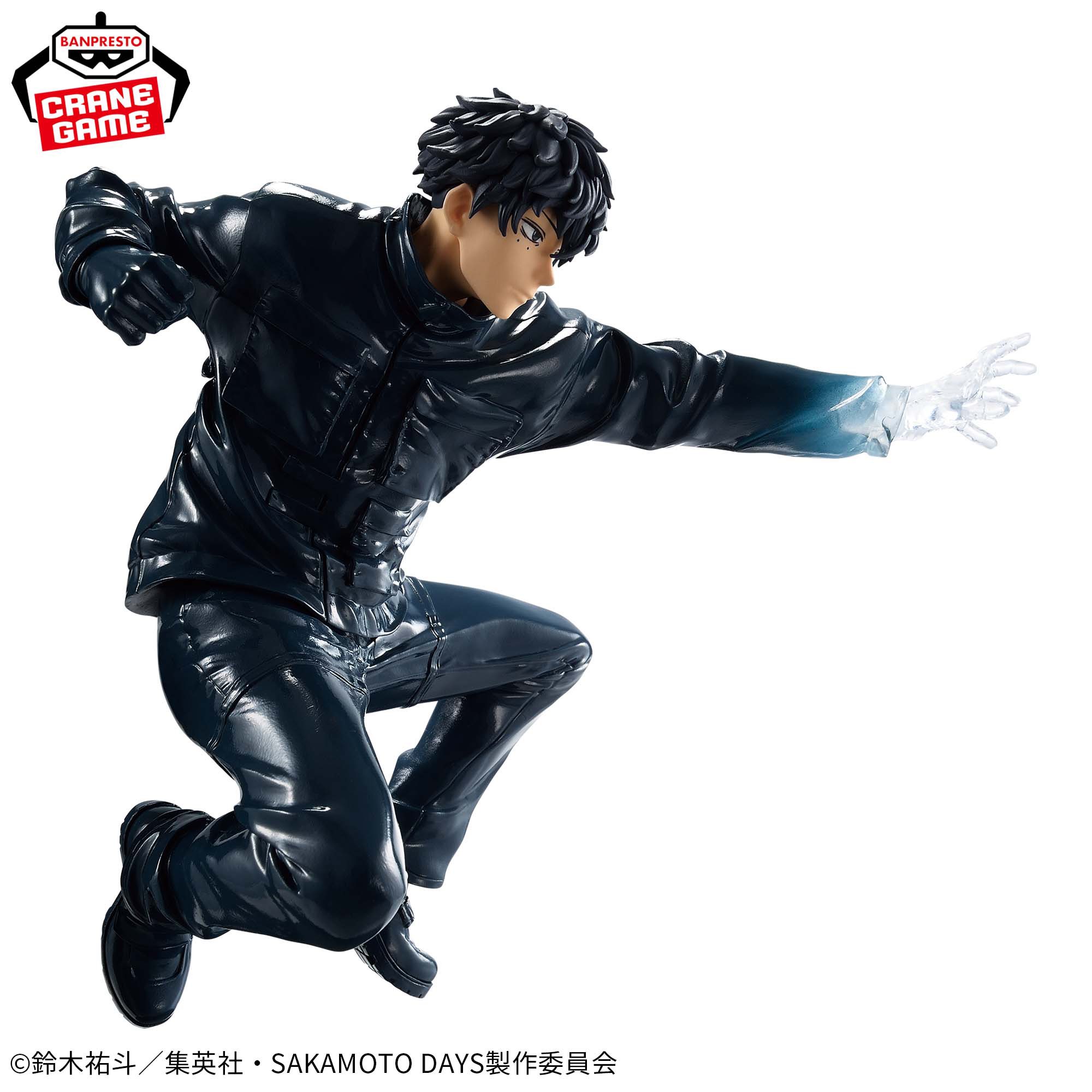 SAKAMOTO DAYS （ サカモトデイズ ）グッズ情報 on X: 