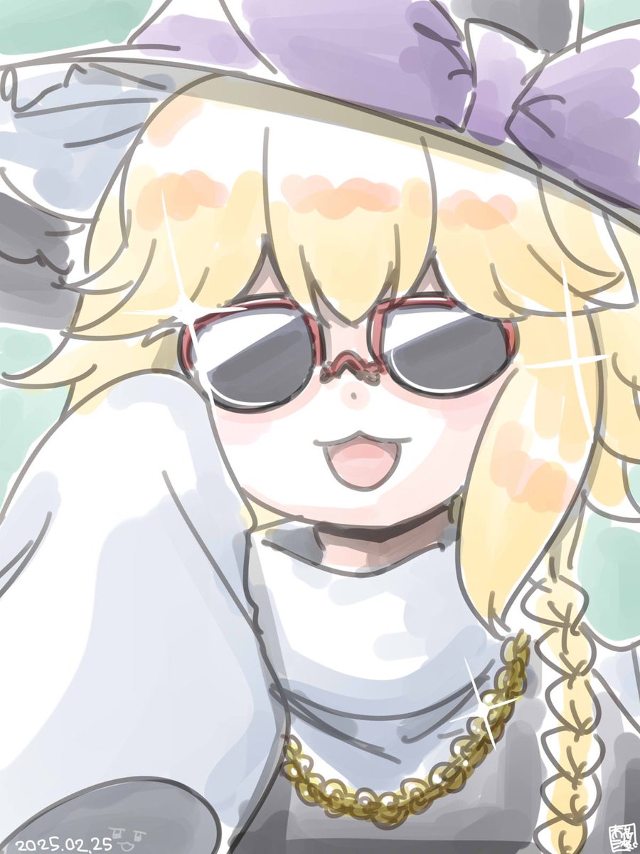 🕶️ゆひはDJじゃないYO 