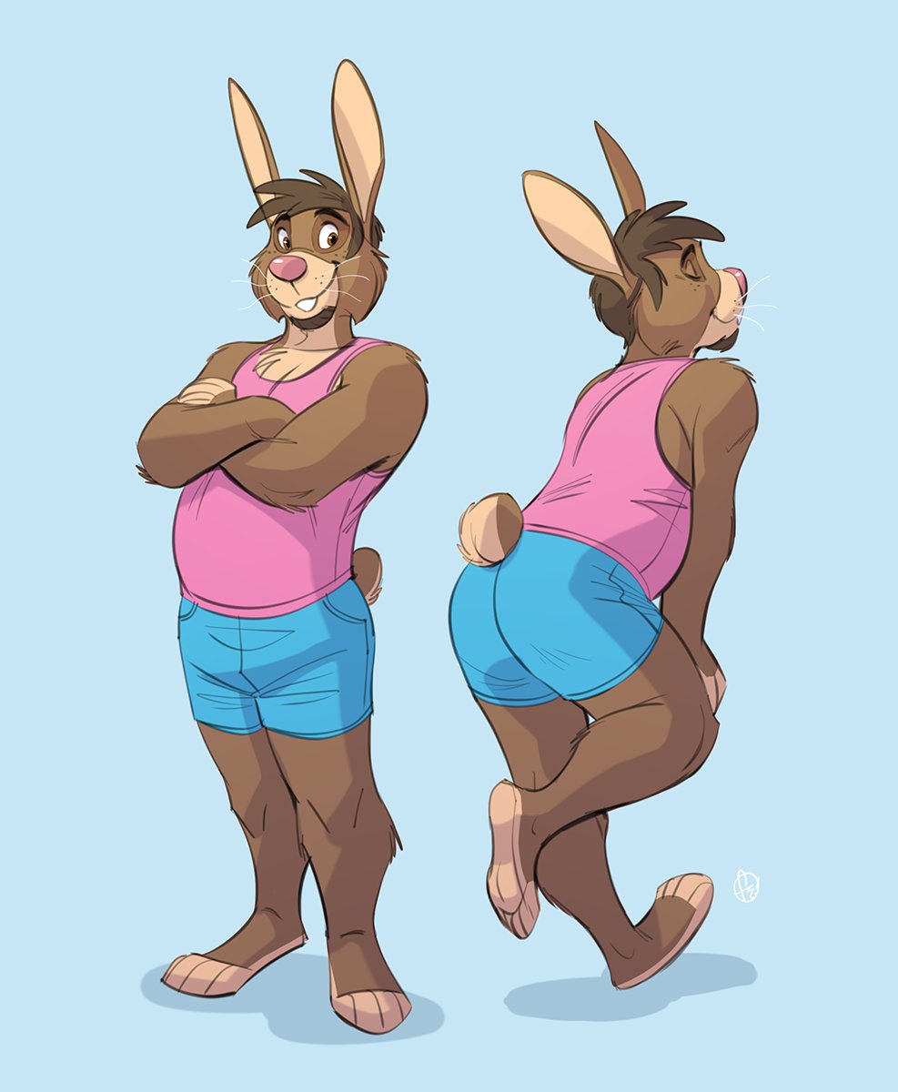 Bobby (Commissions Closed) tweet media