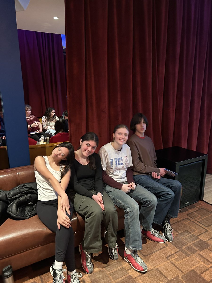 Another awesome <a href="/Ml12Athletics/">Middlesex League 12 Athletics</a> match with <a href="/LexMinutemenAth/">Lexington Athletics</a> Our team is already looking forward to next week!  Beginning of a big week for the Ponders!!! <a href="/LHSPEStaff/">Lexington High PE Staff</a>