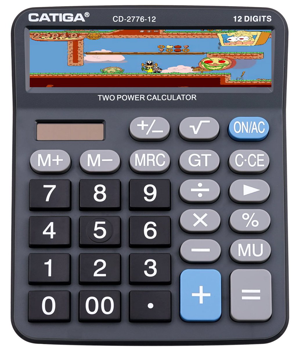 el mejor port de la fuking existencia