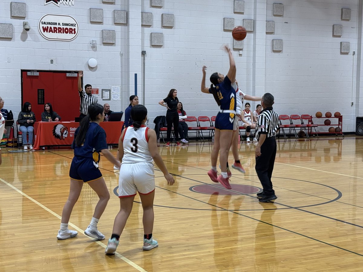 Ana Carroll (@acarroll_ssms) on Twitter photo Congratulations to our 8th grade lady Warriors!! For winning the first round of play-offs!! 🏀<a href="/SSanchez_MS/">Lourdes Coria</a> <a href="/MTobias_SSMS/">Melanie Tobias</a> #TeamSISD #ALLIN Congratulations to our 8th grade lady Warriors!! For winning the first round of play-offs!! 🏀<a href="/SSanchez_MS/">Lourdes Coria</a> <a href="/MTobias_SSMS/">Melanie Tobias</a> #TeamSISD #ALLIN