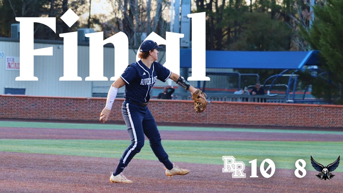 River Ridge Baseball (@rrhs_baseball) on Twitter photo ⚔️Knights Win!
<a href="/JoeyW_02/">Joey</a> 2.0IP, 0H, 1K
<a href="/ConnorJohnson_2/">Connor Johnson</a> 2.0IP, 0R, 2K
<a href="/BAntonelli29/">Brayden Antonelli</a> 2-3, 2 1B, RBI
<a href="/gavinhamrick4/">Gavin Hamrick</a> 1-4, 1B, 2RBI
<a href="/joshua_malucci/">Joshua Malucci</a> 2-3, 2 1B, 2RBI
<a href="/JoshuaRichard45/">JO$HUA Richard</a> 1-3, 2B, 2RBI
E. Runion 3-4, 3 1B
<a href="/HunterHollier2/">Hunter Hollier</a> 2-2, 2 1B
<a href="/AustinKarwoski/">Austin Karwoski</a> 1-3, 1B, RBI
#GoKnights ⚔️Knights Win!
<a href="/JoeyW_02/">Joey</a> 2.0IP, 0H, 1K
<a href="/ConnorJohnson_2/">Connor Johnson</a> 2.0IP, 0R, 2K
<a href="/BAntonelli29/">Brayden Antonelli</a> 2-3, 2 1B, RBI
<a href="/gavinhamrick4/">Gavin Hamrick</a> 1-4, 1B, 2RBI
<a href="/joshua_malucci/">Joshua Malucci</a> 2-3, 2 1B, 2RBI
<a href="/JoshuaRichard45/">JO$HUA Richard</a> 1-3, 2B, 2RBI
E. Runion 3-4, 3 1B
<a href="/HunterHollier2/">Hunter Hollier</a> 2-2, 2 1B
<a href="/AustinKarwoski/">Austin Karwoski</a> 1-3, 1B, RBI
#GoKnights