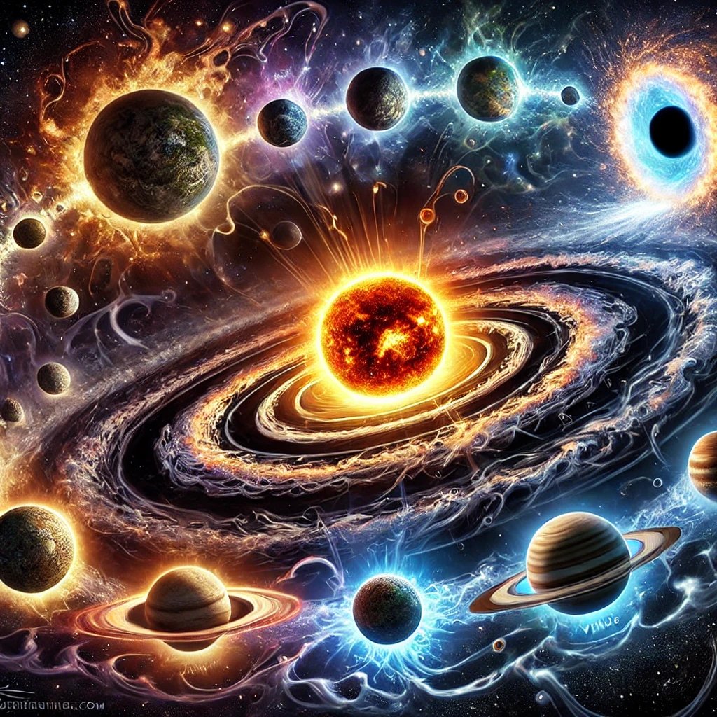 earth_is_mars's tweet image. #UniplanetaryEvolutionTheory