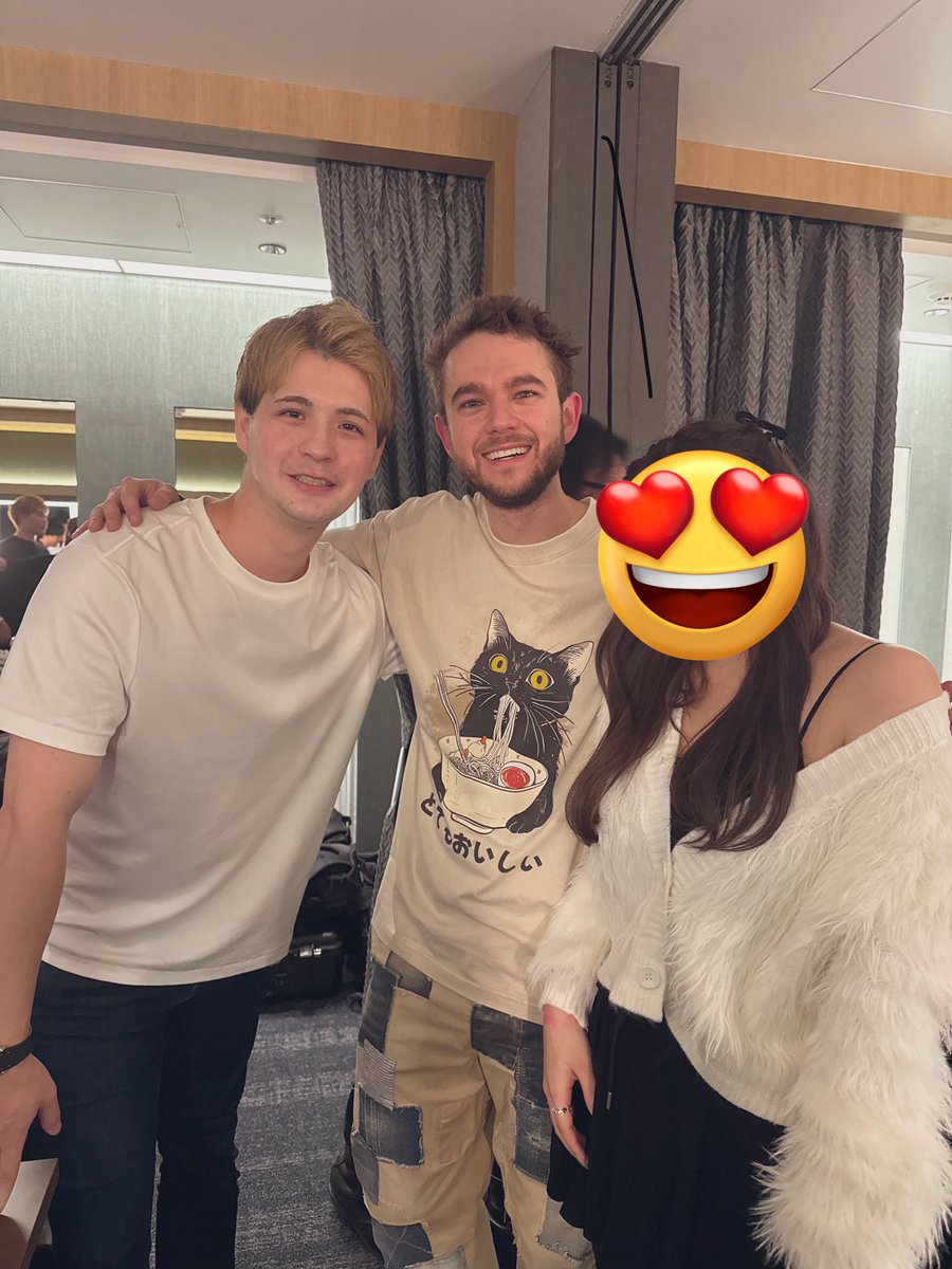 ビリー/Billy🤟 tweet media