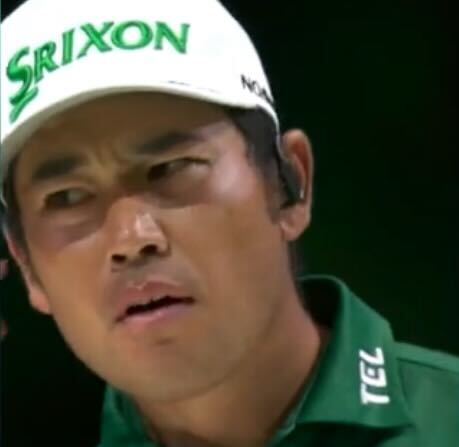 Fried Egg Golf tweet media