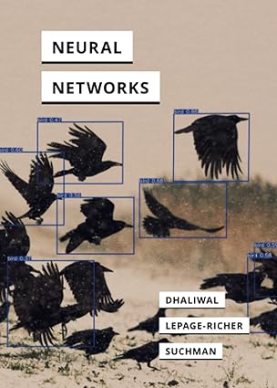 ecomputerbooks's tweet image. (Open Access) Neural Networks - freecomputerbooks.com/Neural-Network…
Look for "Read and Download Links" section to download. Follow/Connect me if you like this post.
#NeuralNetworks #ArtificialNeuralNetworks #RecurrentNeuralNetworks #DeepLearning