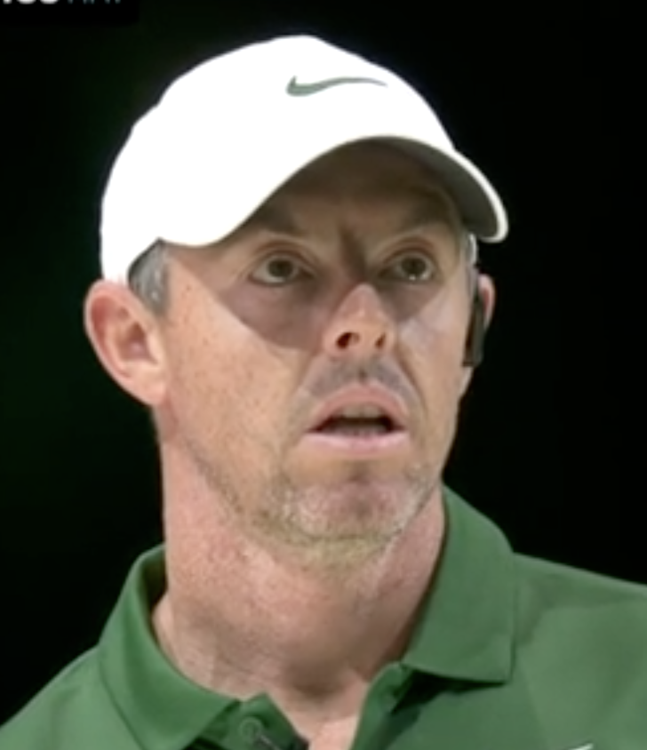 Fried Egg Golf tweet media