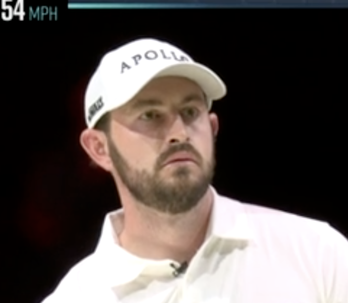 Fried Egg Golf tweet media