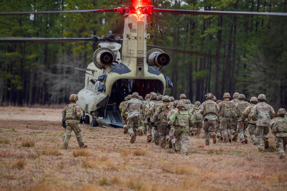 3rd Combat Aviation Brigade tweet media