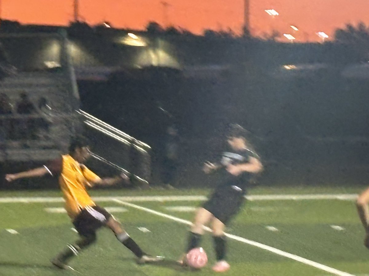 ColtHistory's tweet image. Congratulations to Covington Colts winning tonight and becoming the Division II South Undefeated Champions!! Thursday we will play for the Division Championship!
⚽️🥅