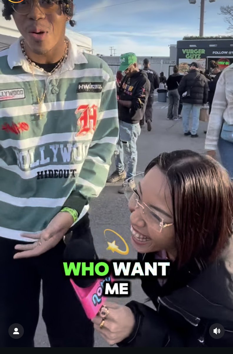 brah they really caught me in a IG interview im cryin