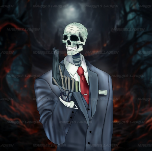 Commission are open again after along time Dms open if anyone want commission so dm me (Quick response) <3