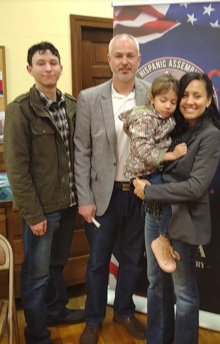 Scotland County Republican Party tweet media