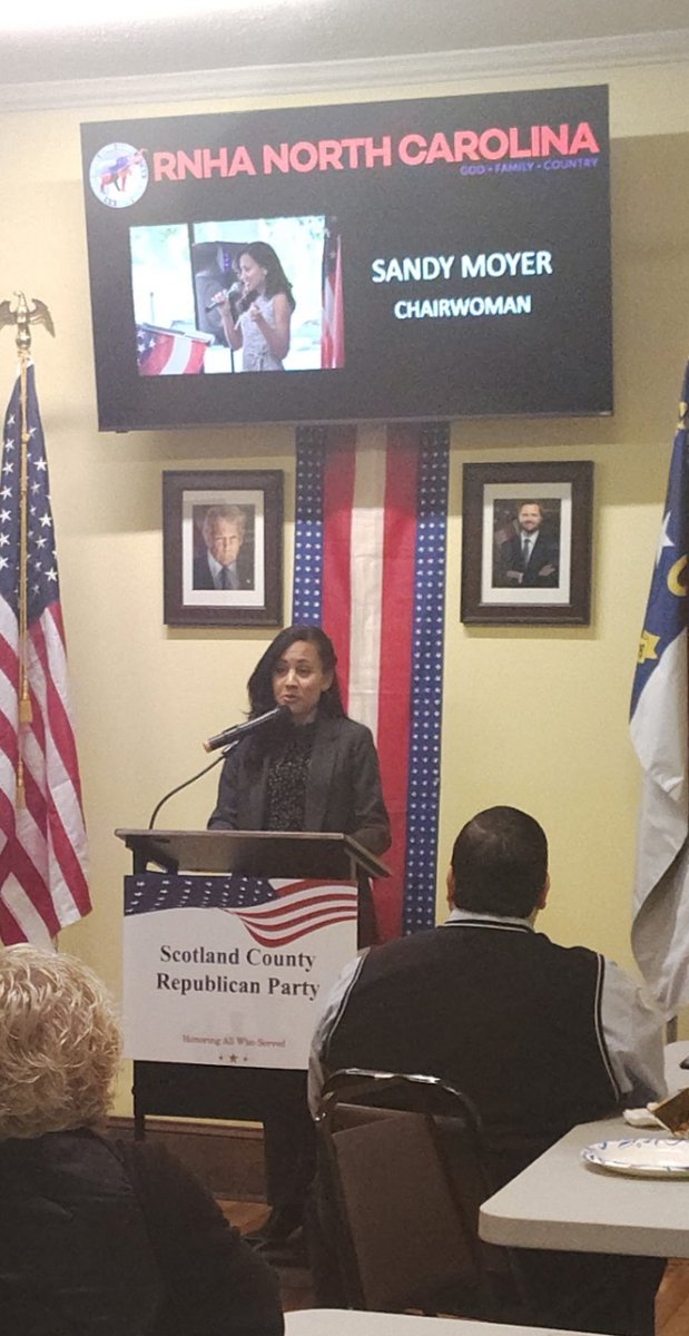 Scotland County Republican Party tweet media