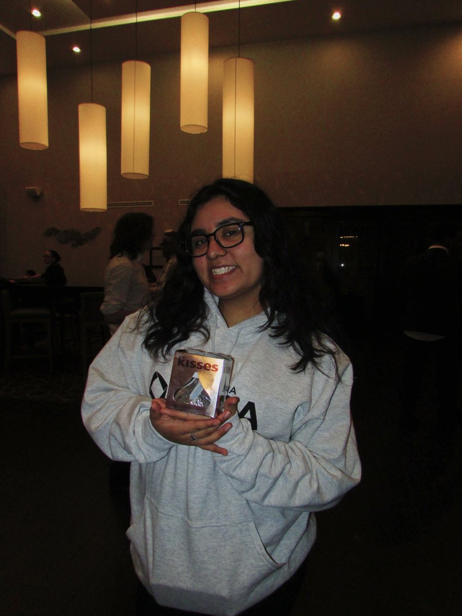 NAHS DECA tweet media