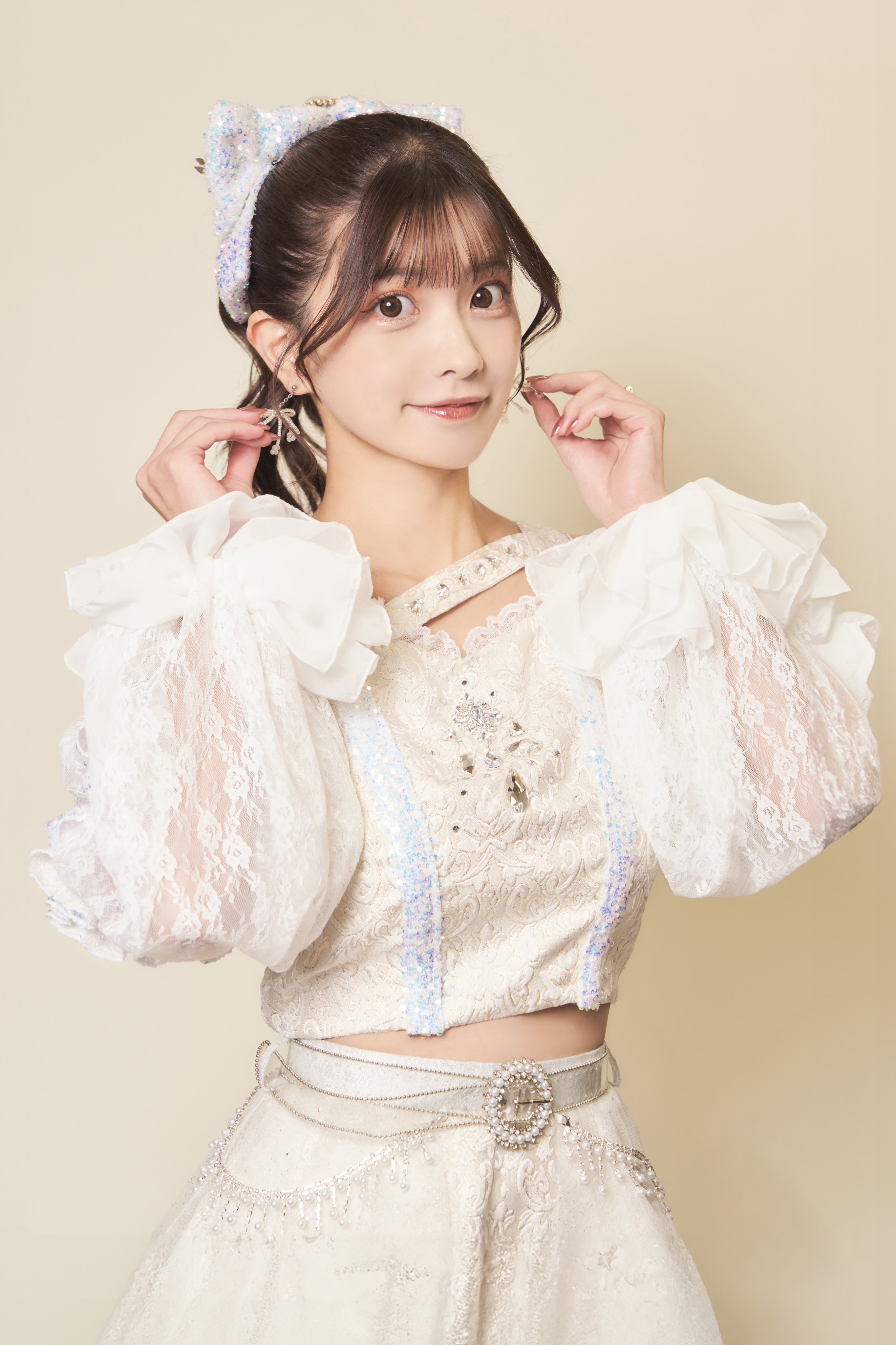ワンワン 中山星香さんの応募者全員サービスパズル