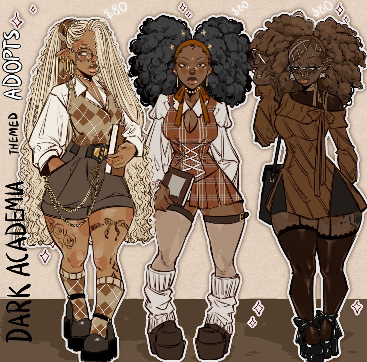 Triple Bee Art (@beeartt) on Twitter photo 