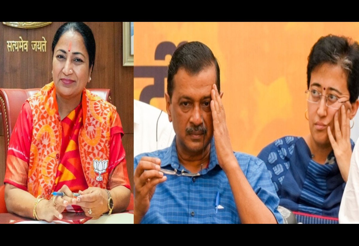 BenefitNews24's tweet image. ખુલેગી રિપોર્ટ તો કઇઓ કી બઢેગી ટેંશન, દિલ્હીમાં આજે ભારે હોબાળાની શક્યતા

benefitnews.in/gujarati/polit…

#DelhiPolitics #RekhaGuptaCM  #CAGReport ,  #DelhiNews, #CAGFindings, #AssemblySession @gupta_rekha @BJP4Delhi @BJP4Gujarat @narendramodi @AmitShah @CRPaatil @sanghaviharsh…