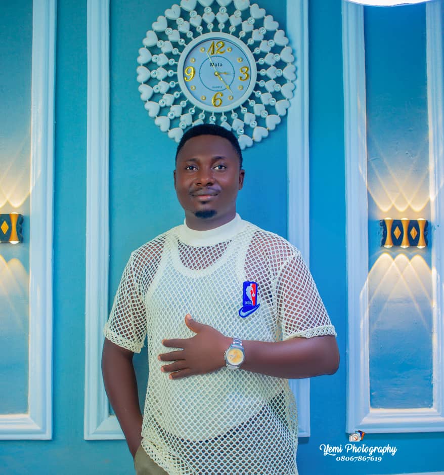 +1 today Oluwa eseun