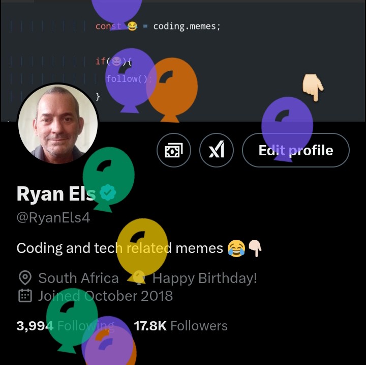 Ryan Els tweet media