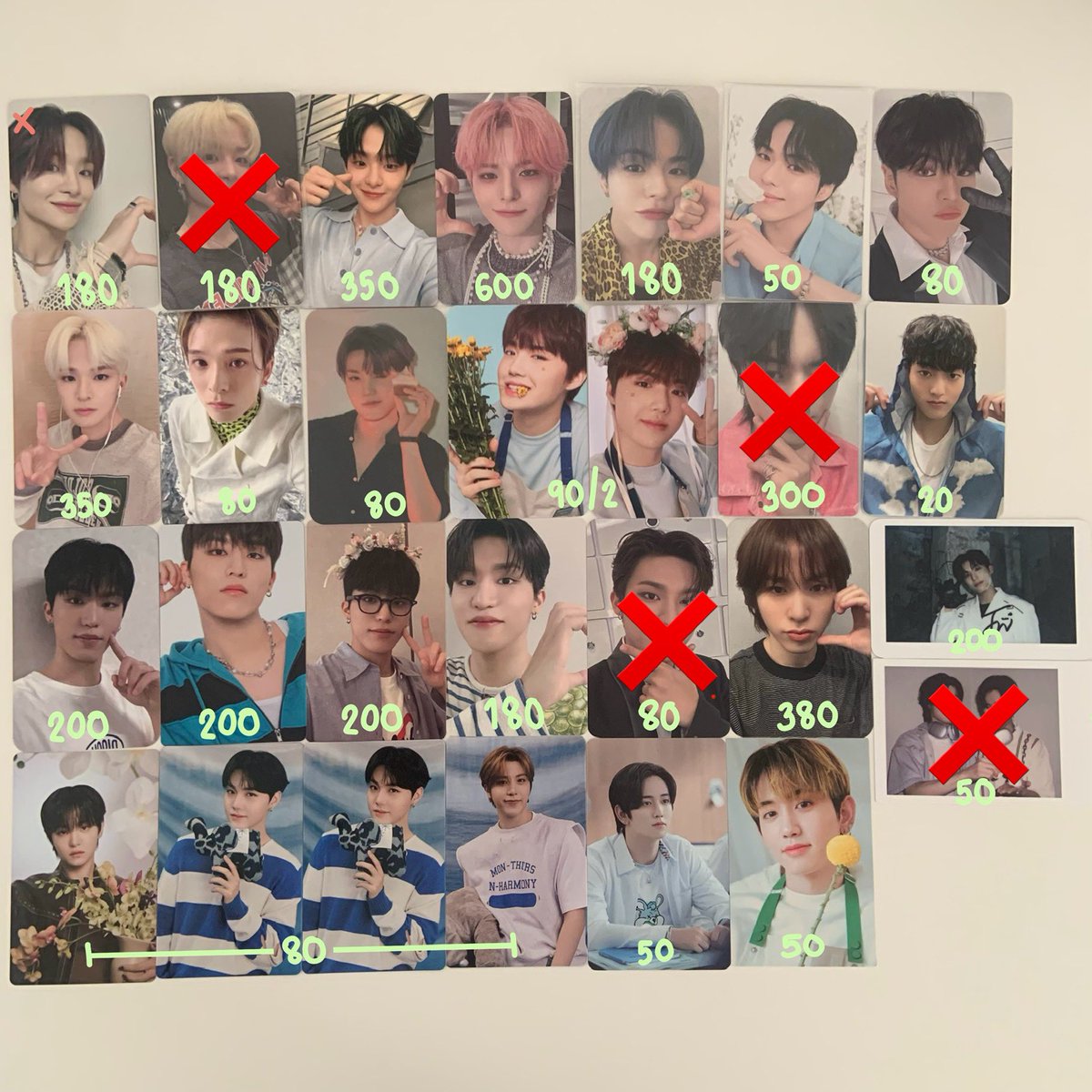 Littletwinz's tweet photo. ✨พร้อมส่ง✨รับผ่อน-มัดจำ
- dm / mention

🍒เชอรี่ราคารวมส่งแล้ว

🛒EMS 45
#ตลาดนัดtreasure #ตลาดนัดเด็กสมบัติ #ตลาดนัดเทรเชอร์ https://t.co/RllGweJ3pu
