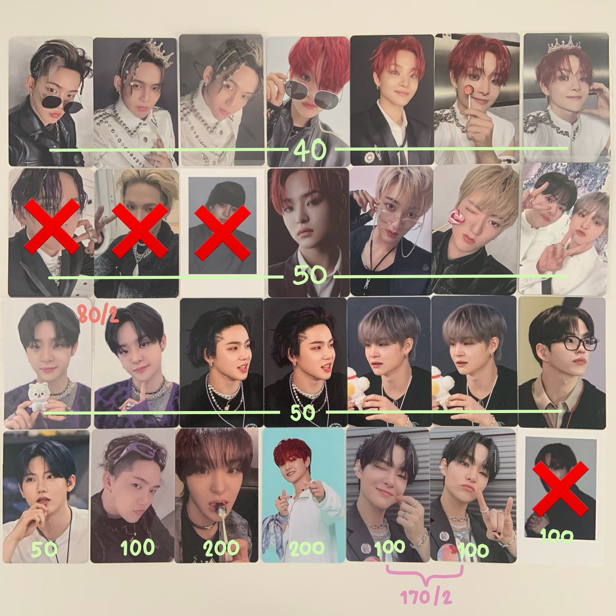 Littletwinz's tweet photo. ✨พร้อมส่ง✨รับผ่อน-มัดจำ
- dm / mention

🍒เชอรี่ราคารวมส่งแล้ว

🛒EMS 45
#ตลาดนัดtreasure #ตลาดนัดเด็กสมบัติ #ตลาดนัดเทรเชอร์ https://t.co/RllGweJ3pu