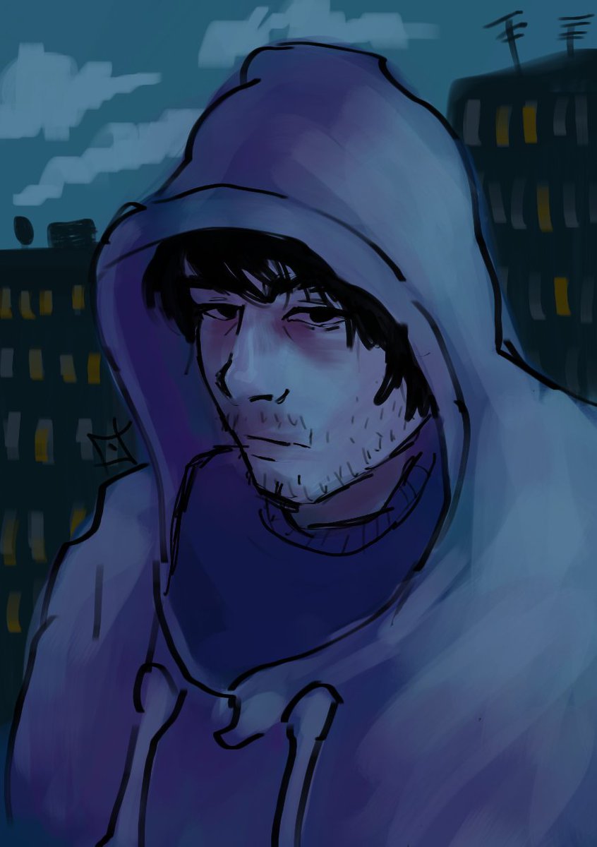 jaxtr_s's tweet image. Simon Henriksson Sketch

Game- cry of fear

#simon #cryoffear #cryoffearsimon #cryoffearfanart #horror #horrorsketches #horrorgame #sketch #art