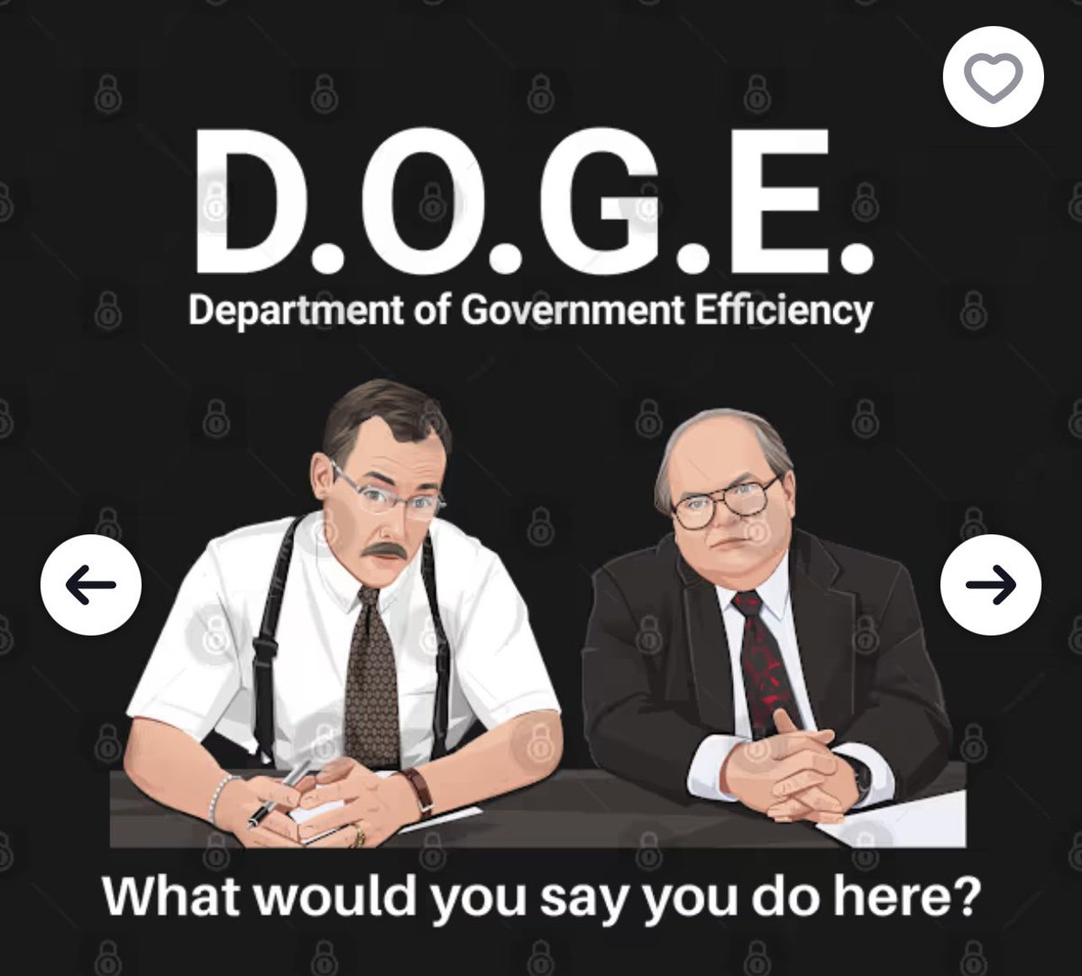 JoshuaSLewis's tweet photo. @elonmusk Are you a fan of Office Space? https://t.co/Rf8IdGQEc7