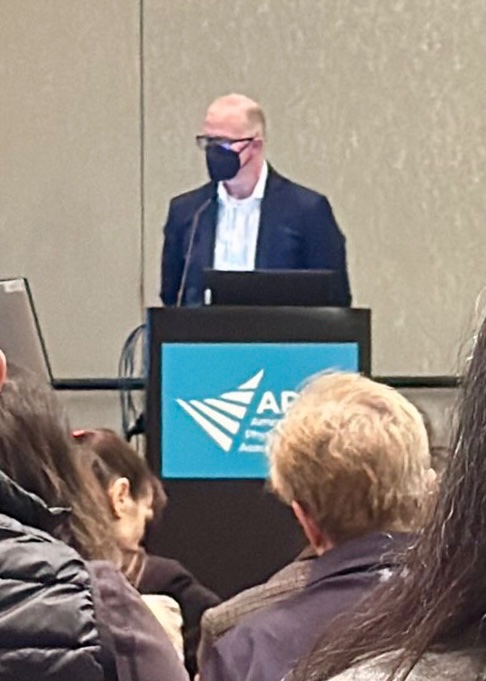 Todd Davenport tweet media