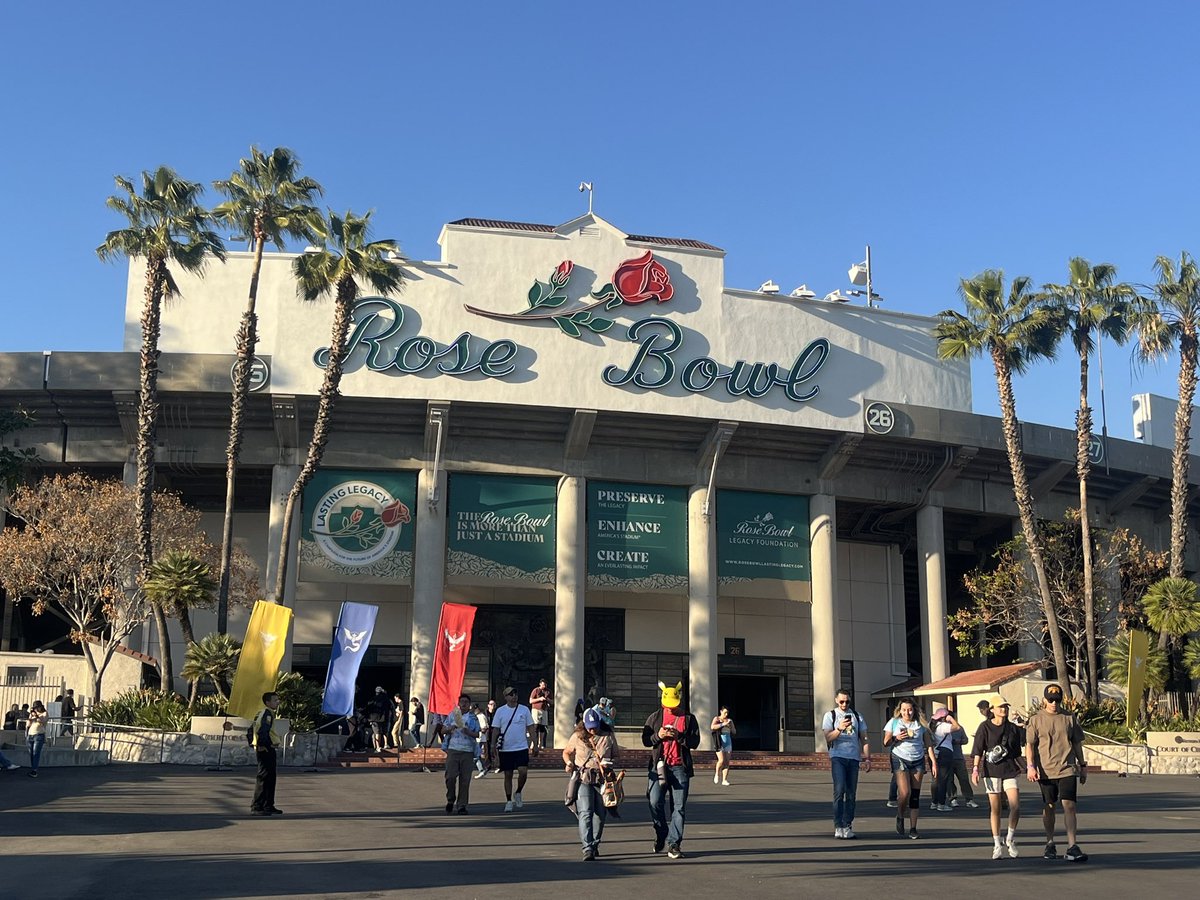 #UnovaTour was a weekend to remember for our Swablus! Great to have one of the biggest <a href="/PokemonGoApp/">Pokémon GO</a> events in our backyard again. Lots of memories from this weekend that couldn’t have been possible without our California and global community.