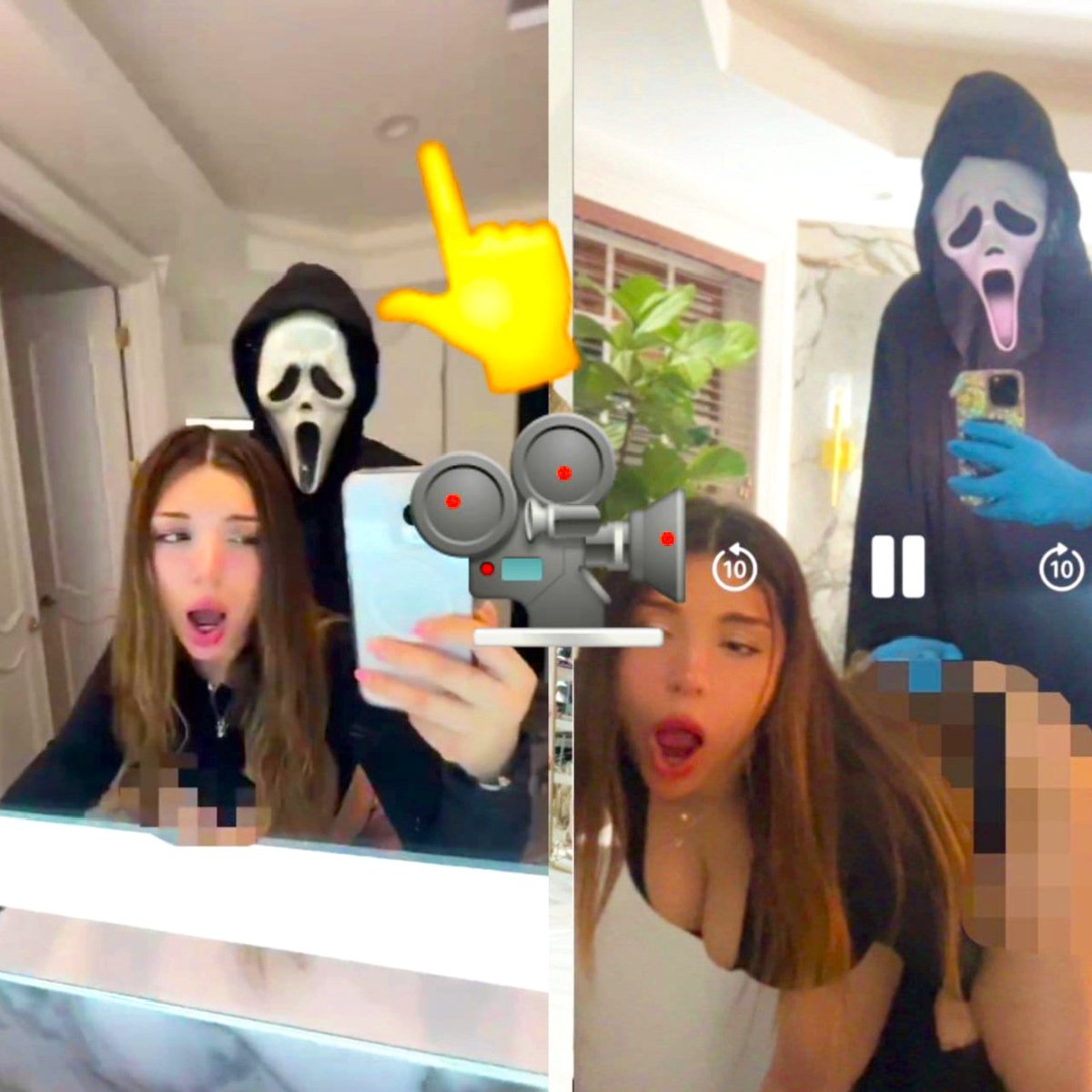 espoole's tweet photo. Sophie Rain is the new #miakhalifa miakalifa  

Sophie rain spider man sophia
Alina Rose loves teasing us 😮‍💨😮‍💨
Sophie Rain was built perfectly by God.
filter leak
#SophierainSpidermanVideo #SophierainLeak #Sophierain #Sophie

Full Video❤️❤️👇
https://t.co/iVmJBYpp8b https://t.co/5s15fmYEHb