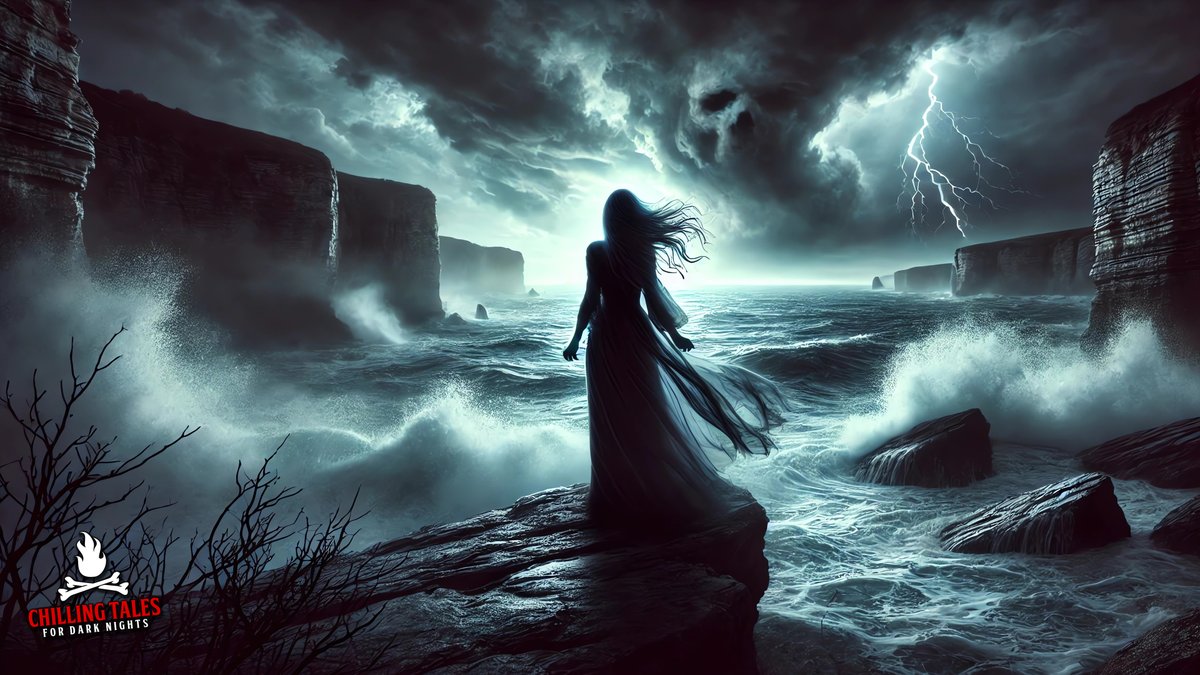 We REIMAGINED The Little Mermaid as a HORROR story. The results are TERRIFYING. youtube.com/watch?v=pn1Bi3…

#ctfdn #horror #scarystories #thelittlemermaid #fairytale #fairytales #scary #horrorstories #creepypasta #littlemermaid