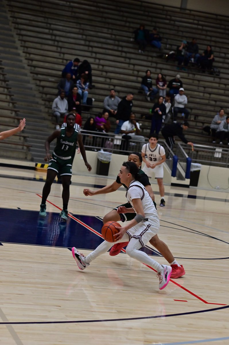 Congratulations Allen Leal on being awarded 1st team all district