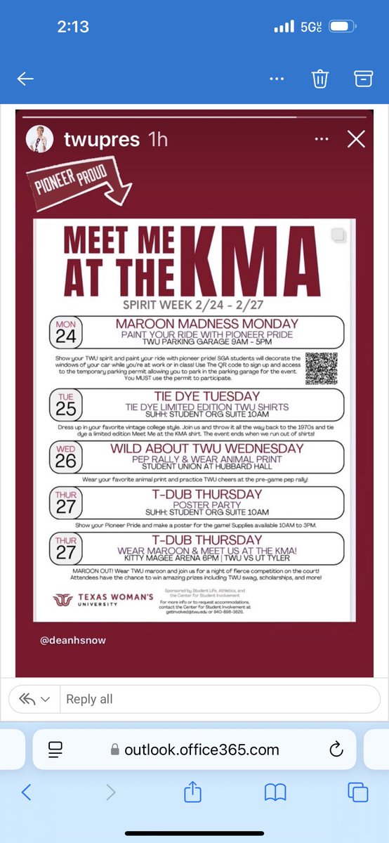 Darlene Moore tweet media