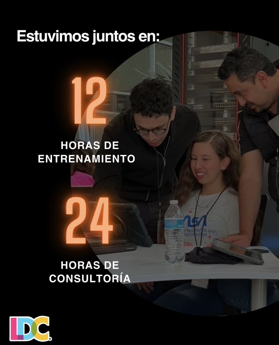 Gran día para los estudiantes de secundaria y bachillerato de la comunidad “Programadores en Swift México” #SwiftStudentChallenge #SwiftUI