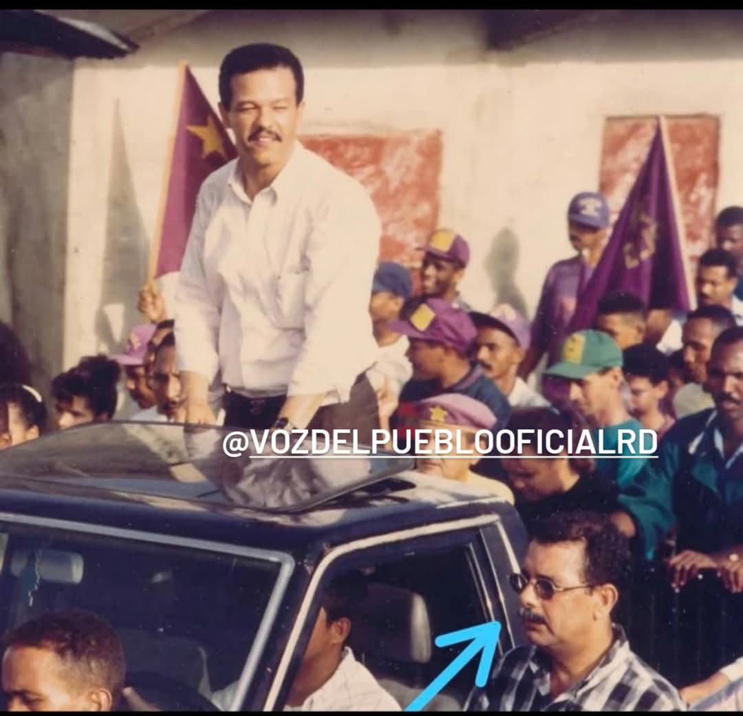 luisomarcaceres's tweet photo. Críticas, calumnias y ataques no han logrado borrar lo que el pueblo sabe: @LeonelFernandez es el padre de la modernidas.  #Vuelveelprogreso #VuelveLeonel 

Pasen balance después de Leonel que han hecho los demás? Solo darle continuidad a su plan de gobierno. https://t.co/c96IqJlk97