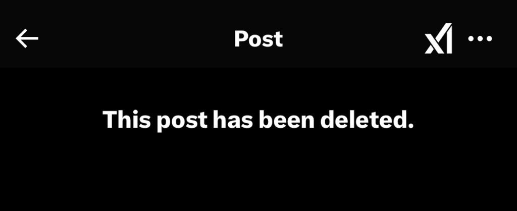 barbarism critic tweet media