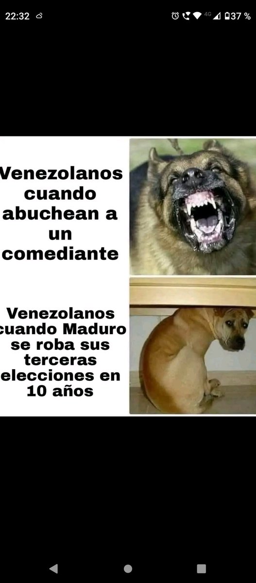 Venezolanos