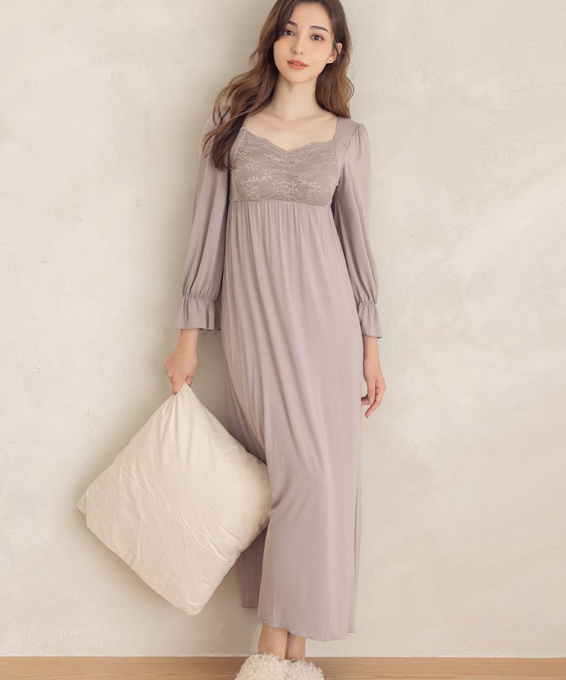 MOVE_byqoo10's tweet image. 【寝てる間もケアしてる？】
大人気 #tu_hacci さんのナイトブラでおしゃれしながらバストケアで一石二鳥💘ルームウェアでも使えてありがたい✨😴
#ツーハッチ