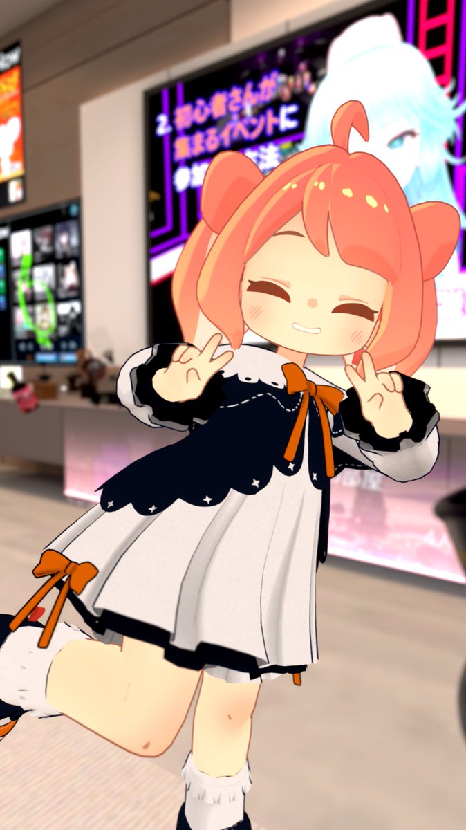 risamerovr tweet picture