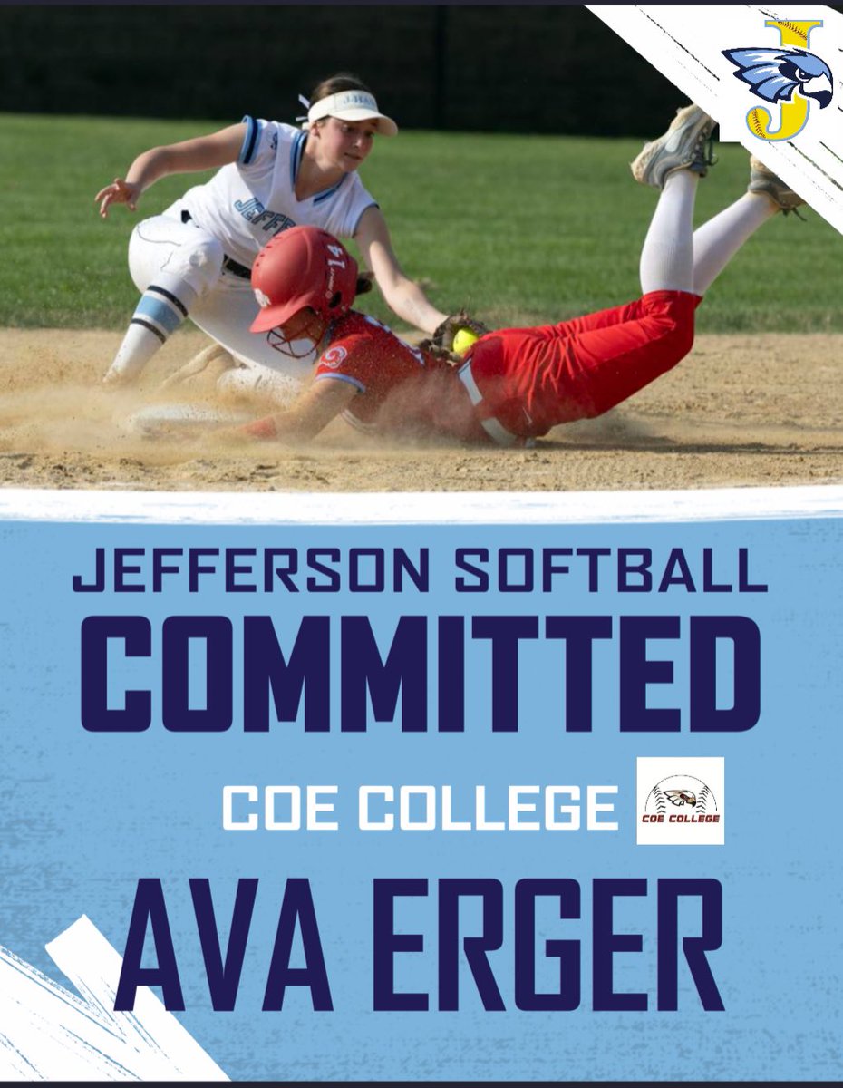 J-HAWK SOFTBALL tweet media