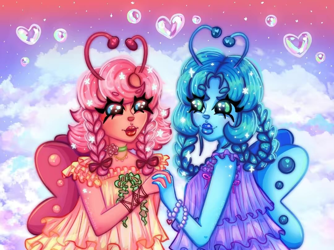 PanicPanda888's tweet image. (・👅・)⎠💚✨
I want to join VGen... here&apos;s some of my work...
Pls send me a  #VGenCode ?