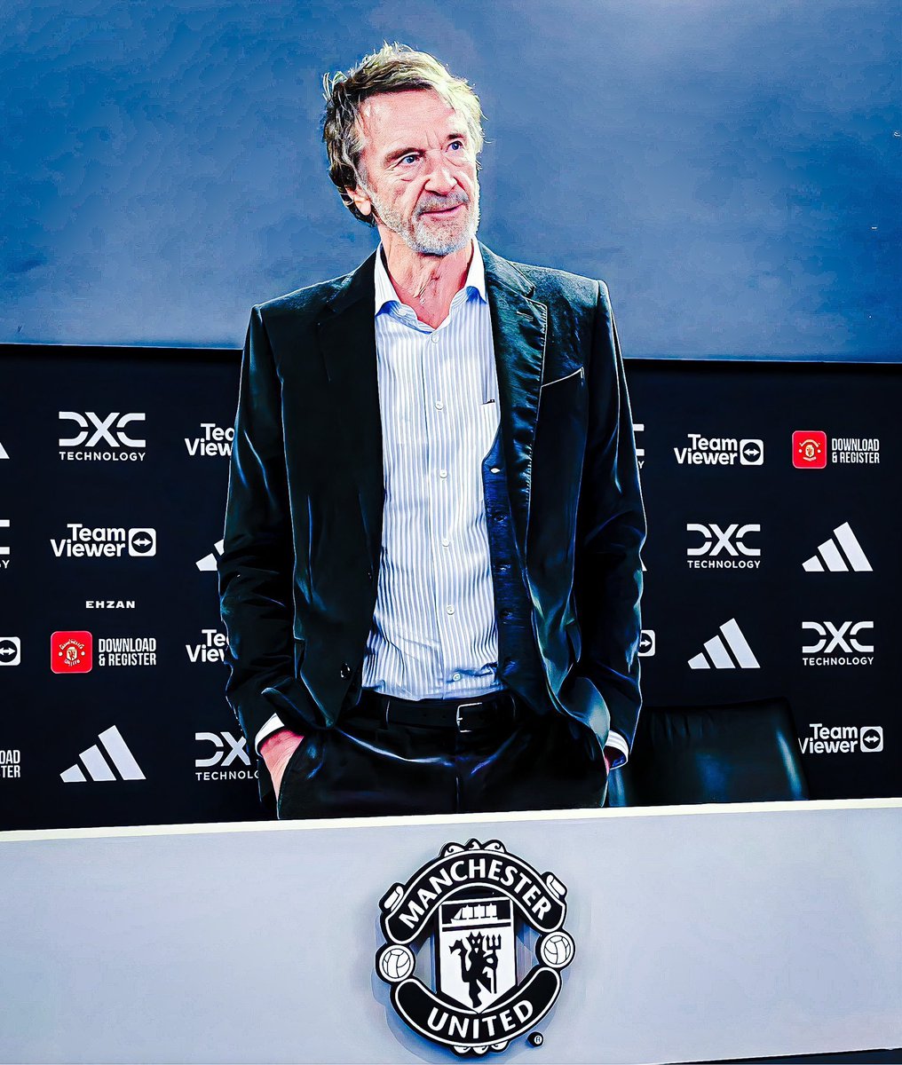 MUnitedEs's tweet photo. El despido de 250 trabajadores en el Manchester United significaría un ahorro de £40-£45m al año para el club ✅📈

🗞️: @MailSport https://t.co/xeJrCOrDw9
