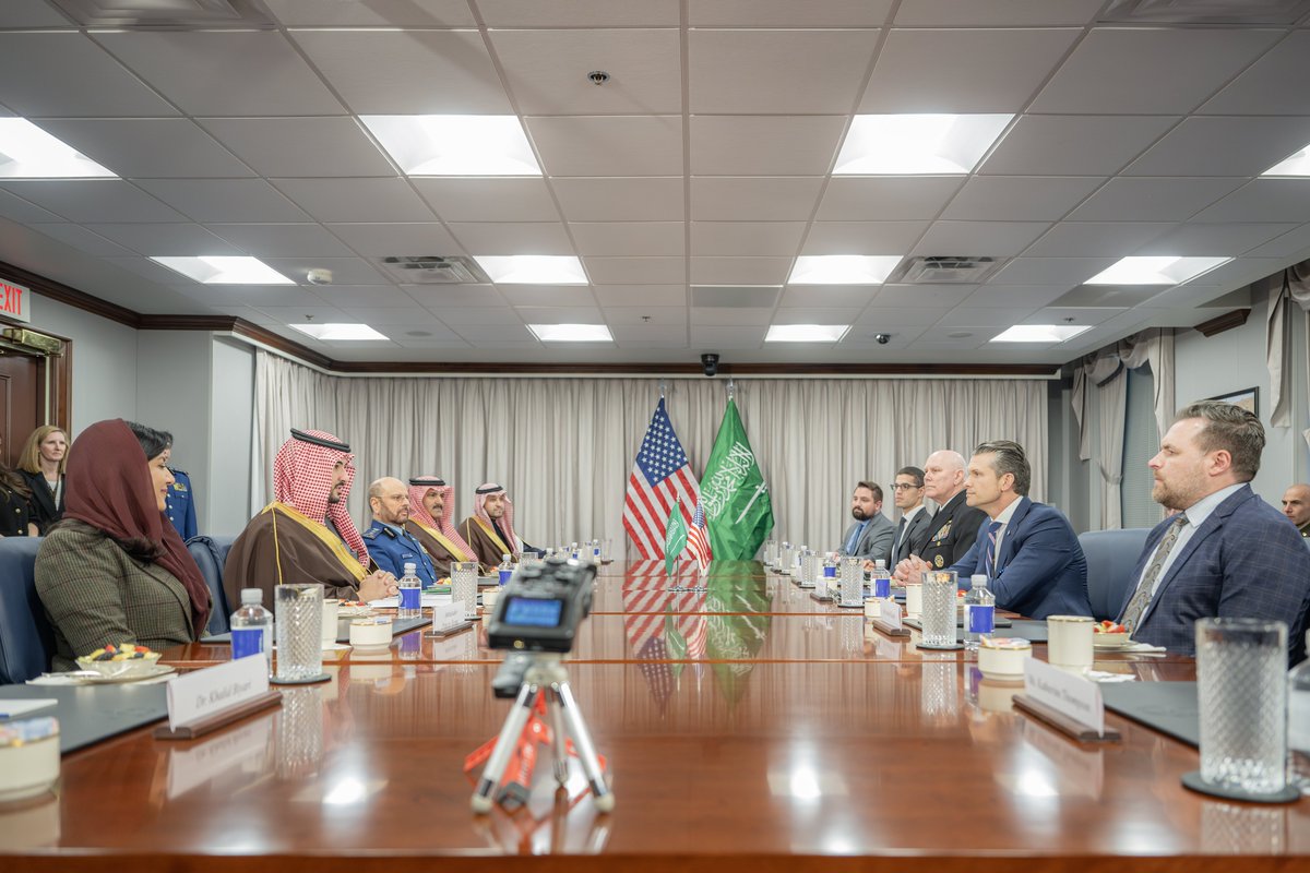 Khalid bin Salman خالد بن سلمان tweet media